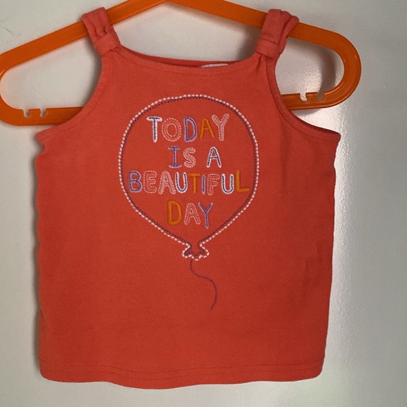 BUNDLE OF ADORABLE GIRLS CLOTHES SIZE 12-18 months . - Picture 7 of 13